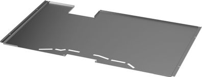 Neff Z9381X0 Zwischenboden, 80 cm, Touch/ Piezo/ TwistPad