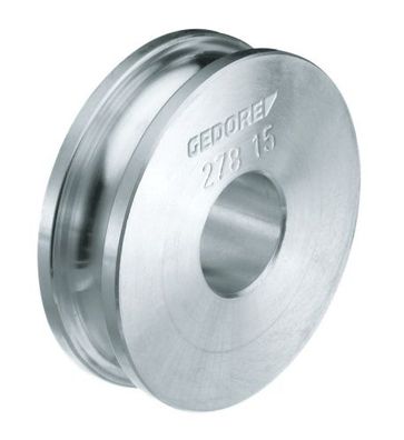 GEDORE 278610 Aluminium-Biegeform 10 mm r=36 mm