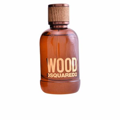 Dsquared² Wood Pour Homme Eau de Toilette 100ml