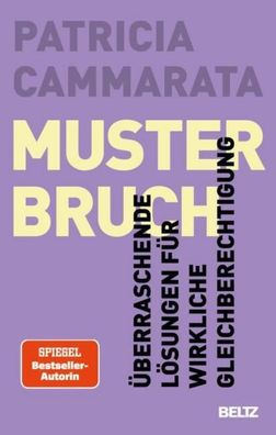 Musterbruch, Patricia Cammarata