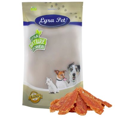 1 - 10 kg Lyra Pet® Hühnerbrust soft
