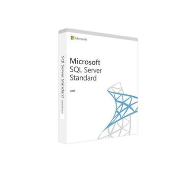 Microsoft SQL Server 2019 Standard/ ESD Sofortdownload