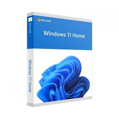 Windows 11 Home OEM
