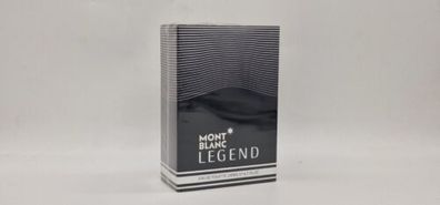 Mont Blanc Legend Eau De Toilette für Herren - 200ml