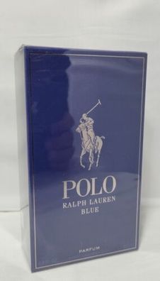 Ralph Lauren Polo Blue Eau De Parfum 125 ml