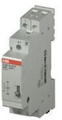 ABB E290-16-10/12 Stromstoßschalter, 12V, AC (2TAZ312000R2051)