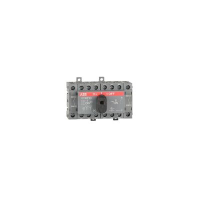 ABB OT40F4C Lastumschalter, 4-polig, 40A (1SCA104934R1001)