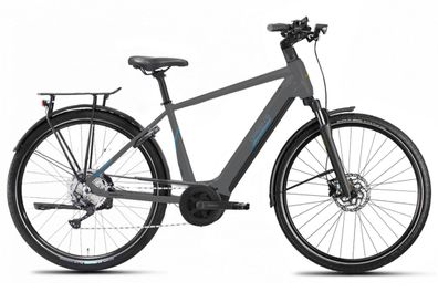 Green´s Elektro-Fahrrad Dorset F750 Bosch Performance 750Wh 12-Gang Deore 49 cm 2024