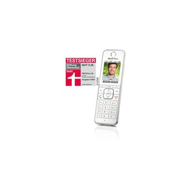 AVM FRITZ!Fon C6 Komforttelefon, schnurlos, weiß (20002848)