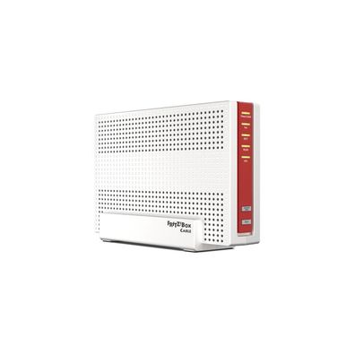 AVM WLAN-Router FRITZ!Box 6591 Cable mit Kabelmodem (20002857)