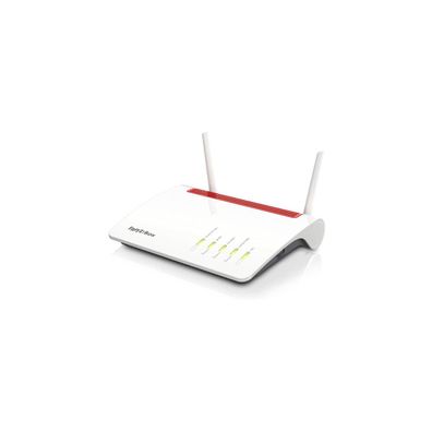 AVM WLAN-Router FRITZ!Box 6890 LTE, 300MBit/ s (20002817)