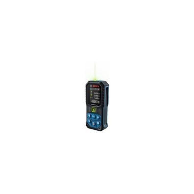 Bosch GLM 50-27 CG Laser Entfernungsmesser, mit Akku und USB-C Kabel (060107...