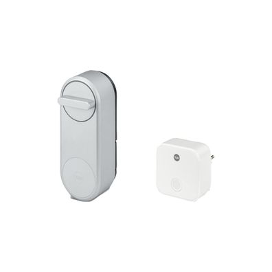 Bosch Smart Home Yale Linus Smart Lock (8750001828)