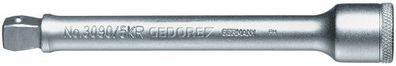 GEDORE 3090 KR-5 Kardanverlängerung 3/8" 125 mm