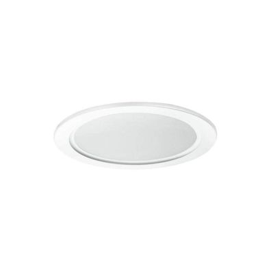 Brumberg FLAT30 LED-Einbaupanel, 16W, 1040lm, 3000K, weiß (12217073)