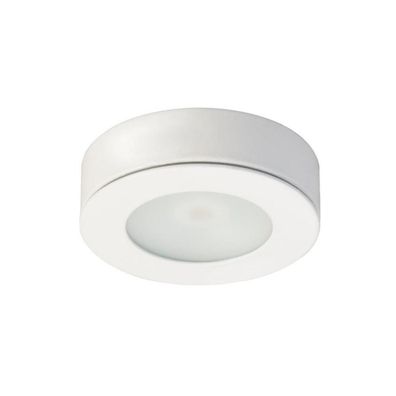 Brumberg LED-Einbaudownlight inkl. optionalem Anbaugehäuse, 3,3W, 195lm, 30...