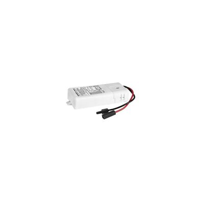 Brumberg LED-Konverter 350 mA, Phasenabschnitt dimmbar Plug & Play (17643000)