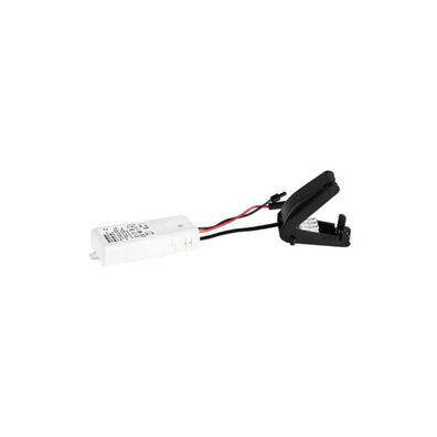Brumberg LED-Konverter 350 mA, Phasenabschnitt dimmbar Plug&Play + Anschluss...