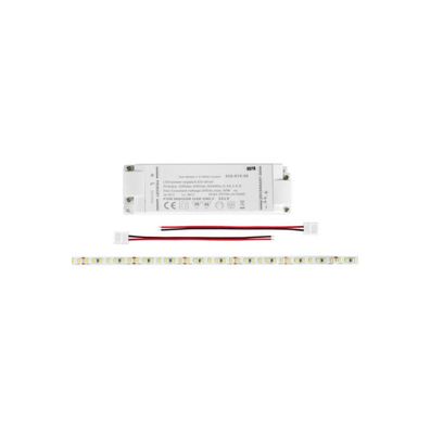 Brumberg Qualityflex BB LED-Flexplatinen-Set 9,6W, 5m, IP00 (15292003)
