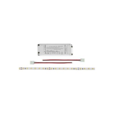 Brumberg Qualityflex BB LED-Flexplatinen-Set 4,8W/ m , 5m, 490lm, 3100K (1529...