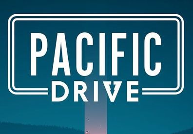 Pacific Drive Steam CD Key