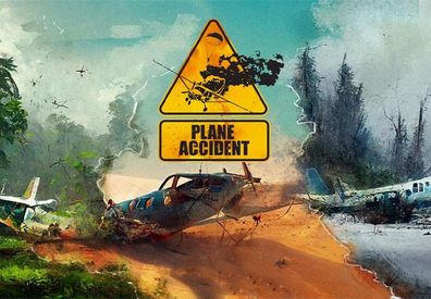 Plane Accident Steam CD Key