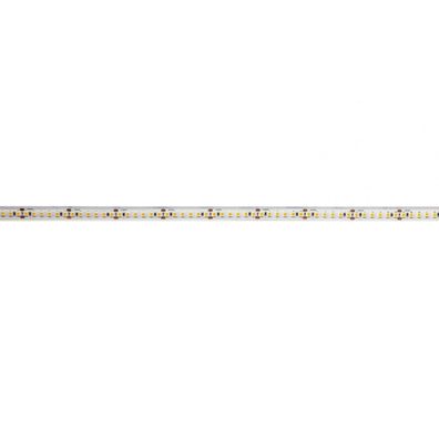 Deko-Light Flexibler LED Stripe 3528-180-24V-3000K-5m-Silikon, 11W/ m, 930lm/ ...
