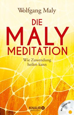 Die Maly-Meditation, Wolfgang Maly