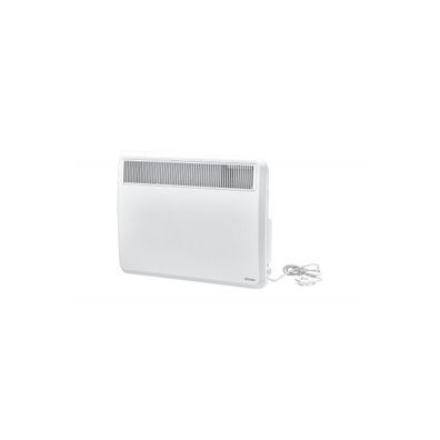 Dimplex PLX 100E Wandkonvektor, 1000W, Thermostat, Timer, weiß (376200)