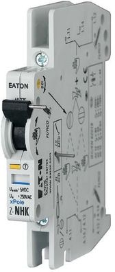 Eaton Z-NHK Hilfsschalter 2W, 4A, 250VAC (248434)