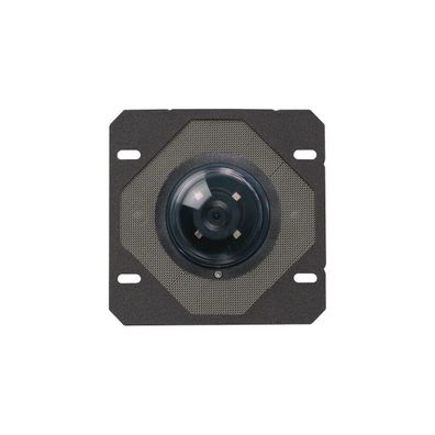 Elcom REU512Y BTC-500 Kamera ohne Lautsprecher, 2D-Video, schwarz (REU512Y)