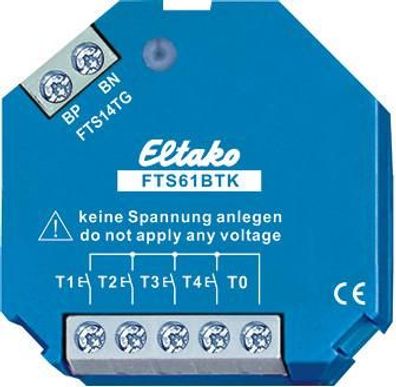 Eltako FTS61BTK Bus-Tasterkoppler (30014064)