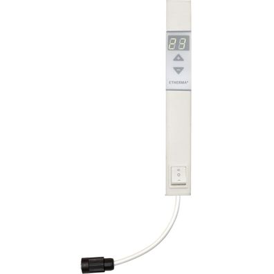 Etherma LAVA-R Thermostat für alle LAVA 2.0, Teil des Plug & Play-Systems (...