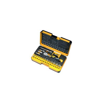 FELO 5783616 Werkzeugbox, R-GO XL Box 36tlg