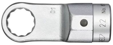 GEDORE 8796-41 Aufsteckringschlüssel 22 Z, 41 mm