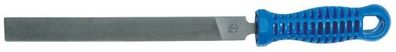 GEDORE 8701 2-10 Flachstumpfe Werkstattfeile 10", 250x25 mm