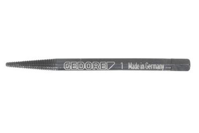 GEDORE 8551 1 Schraubenausdreher 1,4-3,6 mm, M3-M6