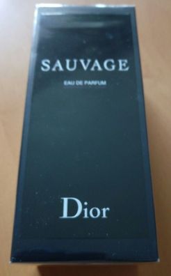 Dior Sauvage Eau de Parfum 200ml EDP Men