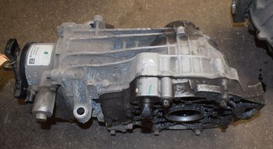 Original Mercedes A B Klasse w176 Cla w117 Gla 156 B Differential a2463501802