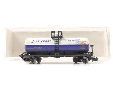 Tempo N 2263 US Güterwagen Kesselwagen Tank Car Jack Frost