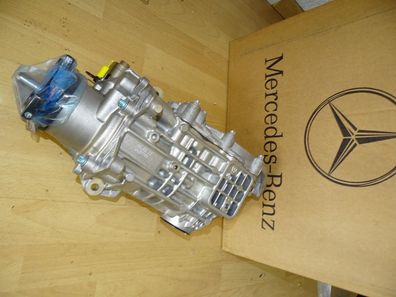 1 Mercedes Differential ha getriebe a1763503100 AMG a45 w176 1763503100