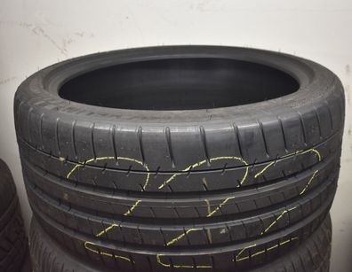 1x Michelin Pilot Super Sport MO Sommerreifen 255 35 ZR19 96Y 2014 7,5mm