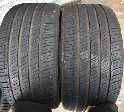 2x Michelin Primacy mxm4 Allwetterreifen 255 35 18 94H 2015 7mm