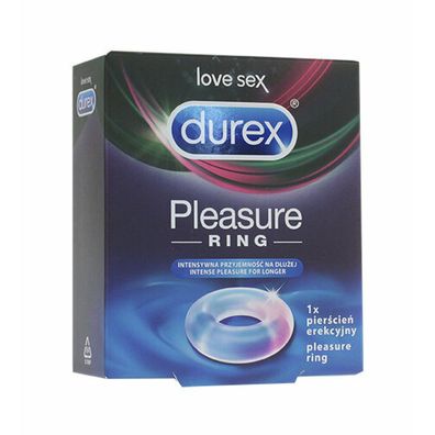 Durex Pleasure Ring Drosselring 1 Stück