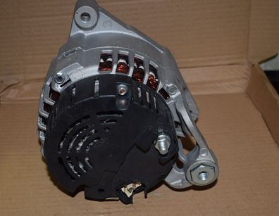 Audi Drehstromgenerator Lichtmaschine alt-2311