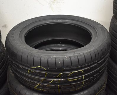 1x Bridgestone 245 50 18 100W Sommerreifen Reifen Sommer Baujahr 2015 7mm