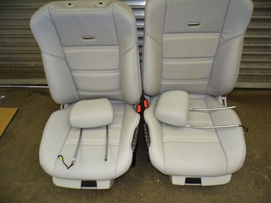 1 Mercedes CLS W218 w 218 Lederausstattung Sitze Leder amg cls63 sitzgarnitur