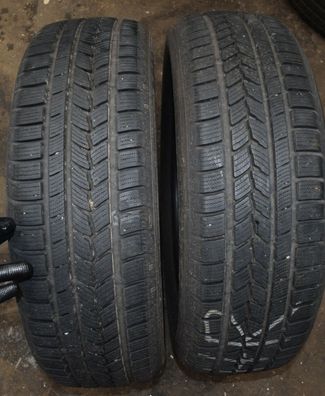 2x Nexen Winterreifen 216 60 17 96H 2017 8mm Reifen