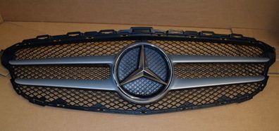 Original Mercedes W205 AMG Gitter Grill Kühlergrill A2058800783