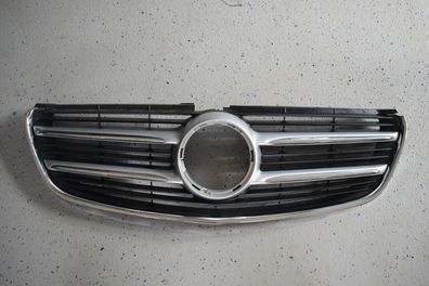 Original Mercedes Kühlergrill Grill W447 V Klasse AMG Chrom 447